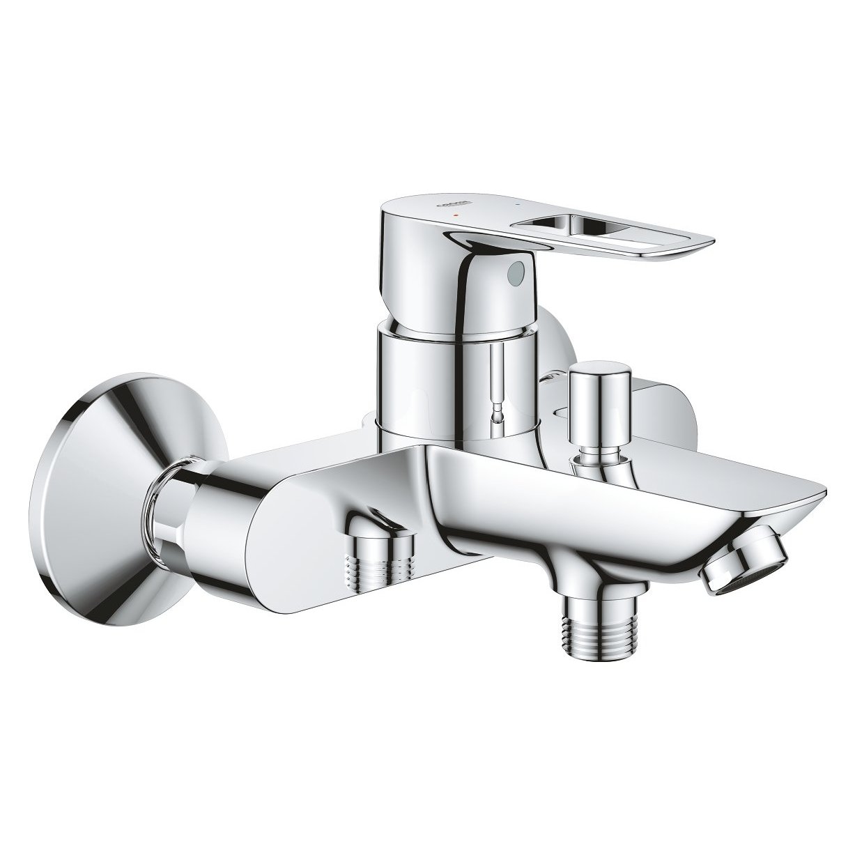 Chrome starlight