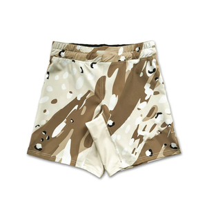 Marque privée Formation d'arts martiaux personnalisée Conception personnalisable Sublimation - Product Image 1