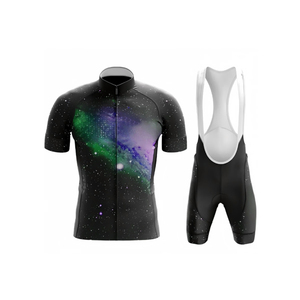 Benefit Sublimation Print Los mejores uniformes de ciclismo Camisetas de bicicleta personalizadas con su propio logotipo directamente del fabricante de ropa - Product Image 4