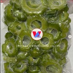 แตงขมหั่นบางๆแช่แข็ง/บริสุทธิ์ & ธรรมชาติ/ทางเลือกที่ดีต่อสุขภาพ/จากพืช - Product Image 6