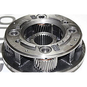 Conjunto de Portaplánets Baltacioglu Repuesto de Transmisión para Autobús RWG-R2 56.2463.15 - Product Image 2
