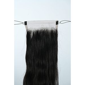 Accessoires pour extensions de cheveux avec fermeture en dentelle - Product Image 2