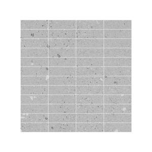 Azulejos de baño diseño Ractangal 1x2,7 mosaico cuerpo completo cerámica porcelana brillante mate pared piso Villa Banglow Kichan 285x305mm - Product Image 1