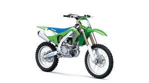 Motocicleta Kawasaki KX250 de 249 cc para motocross, nueva en stock, a la venta - Product Image 3