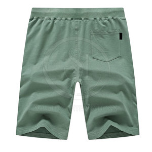 Pantalones Cortos de Hombre Estilo Urbano, Fabricante Pakistaní, Talla Personalizada, Alta Calidad, Secado Rápido, Transpirables, Ligeros, Venta en Línea - Product Image 2