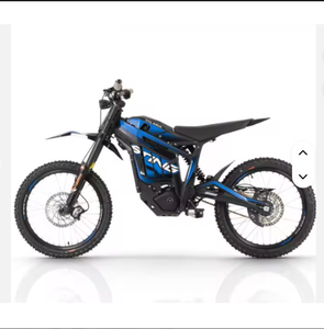 Motos Todoterreno Originales, Legales para Carretera y Off-Road, con Motores Magnéticos - Product Image 1