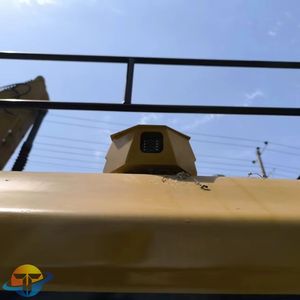 Excavadora Caterpillar 329D2L de Segunda Mano en Buen Estado, Fácil de Operar - Product Image 5