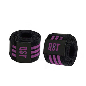 Enveloppes de soutien de coude de sport en coton élastique réglable - Product Image 4