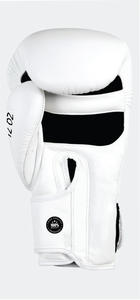 Équipement de boxe professionnel en cuir PU avec logo personnalisé de haute qualité équipement grande taille avec gants respirants pour les boxeurs de compétition - Product Image 4