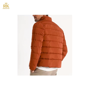 Chaqueta Softshell de Estilo Urbano para Hombre, Recién Llegada, Personalizable, con Revestimiento Térmico para Exteriores, para Invierno, Servicio OEM - Product Image 6