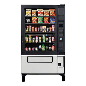 Máquina Expendedora Inteligente para Negocios, Venta de Productos de Categoría Completa, Expendedores Comerciales - Product Image 1