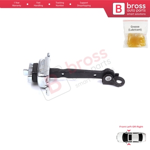 ชุดสายรัดจำกัดการเปิดประตูหน้า BDP1474 สำหรับ Civic MK6 CR-V HR-V MK1 72380S04003 72340S04003 - Product Image 2