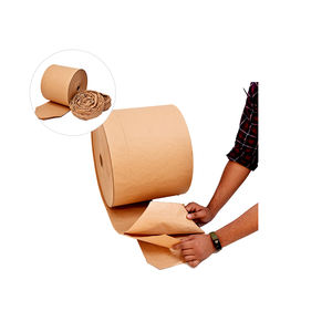 Packing Paper In <b>Box</b> Cushioning <b>Box</b> Filler <b>For</b> Void Filling <b>Moving</b> And Shipping Available At Good Price - Product Image 4