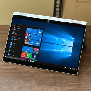 Ordinateur portable haute performance Intel Quad Core Windows 10 13,3 pouces 144 Hz avec carte graphique dédiée SSD+HDD rétroéclairage RVB clavier anglais américain - Product Image 4