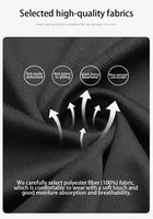 Nouveau maillot de football de futsal REO Blue Lock Anime Munich Summer pour enfants/adultes, t-shirt décontracté à manches courtes pour le sport