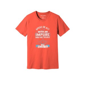 Camiseta de algodón 100% con estampado de temas de Buda, estilo informal, 12 opciones de color, 160-180, colocación de diseño personalizable GSM pesado - Product Image 5