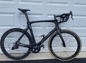 NUEVA Bicicleta Dogma F 2025 con Frenos de Disco Hidráulicos Dura Ace Di2 PM, Alto Rendimiento con 24 Meses de Garantía - Product Image 5