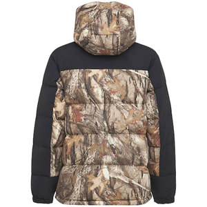 Chaquetas de Invierno para Hombre de Alta Calidad, con Cuello Alto, Resistentes al Viento, Ropa Casual para Hombre a Precio de Mayoreo - Product Image 6