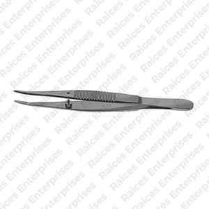 คีมสำหรับผ่าตัดแบบแมนนวลทำจากเหล็กสแตนเลสทนทาน - Product Image 1