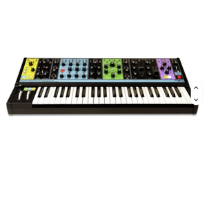 NUEVO Teclado Analógico Semi Modular de Primera Calidad - Product Image 4