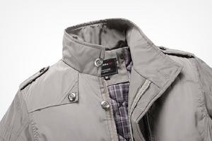 แจ็กเก็ตผู้ชายแห้งเร็วมาใหม่เสื้อแจ็กเก็ตฤดูใบไม้ร่วงสำหรับผู้ชายเสื้อแจ็กเก็ตสำหรับฤดูใบไม้ร่วง - Product Image 4