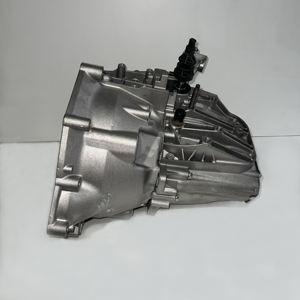 Caja de cambios manual de alto rendimiento-Caja de cambios completa para reemplazo/reparación-C547 - Product Image 4