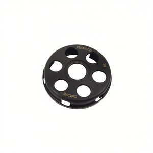 PINASCO Nuevo Embrague de Anillos FORJADOS con 6 Resortes para Transmisiones de Motocicletas - Product Image 2
