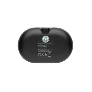 หูฟังไร้สาย Fitsound TWS อุปกรณ์ฟิตเนสอัจฉริยะที่เป็นมิตรต่อสิ่งแวดล้อมและยั่งยืน - Product Image 4
