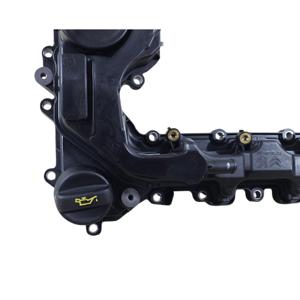 TAPA DE VÁLVULAS OPEL Corsa Serie F 9811687980 Gasolina 1200 (19>) - Product Image 4