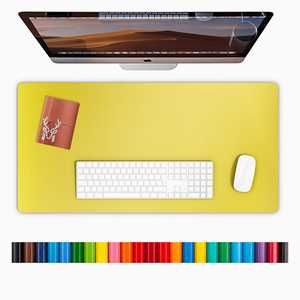 Lindos-เสื่อปูโต๊ะหนังวีแกนกันน้ำขนาดใหญ่ - Product Image 4