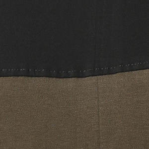 Hombres Impresión logotipo personalizado cuello redondo en blanco manga corta 100% algodón liso hombres camiseta - Product Image 6