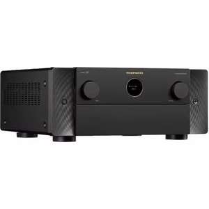 Amplificateur préamplificateur 4 canaux Marantz AV20 de classe référence 13, 100 % neuf, Dolby Atmos avec garantie - Product Image 3
