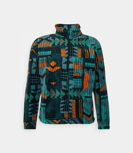 แจ็คเก็ตบอมเบอร์ขนแกะสำหรับผู้ชายระบายอากาศได้ดีกันน้ำไซส์ใหญ่พิเศษสำหรับฤดูใบไม้ผลิกลางแจ้ง - Product Image 6