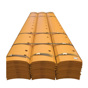 <strong>Blade</strong> <strong>Grader</strong> <strong>Grader</strong> <strong>Blade</strong> for Excavator Tractor <strong>Grader</strong> <strong>Blade</strong> Rippers Wheel Loader Bucket Cutting Edge - Product Image 6