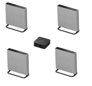 Système Home Cinéma de haute qualité avec 16 enceintes au total, Dolby Atmos DTS X - Product Image 5