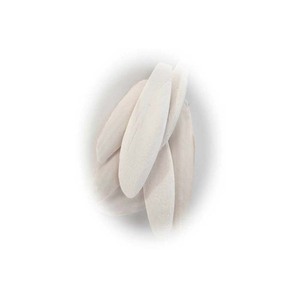 Huesos de sepia naturales a granel estilo congelado para tasas de salud de aves - Product Image 2