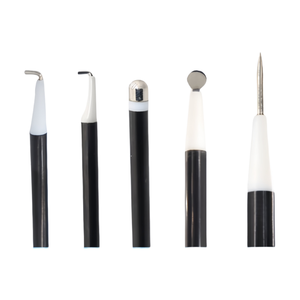 Stéthoscope Pinard de luxe, instruments fœtaux en acier inoxydable, instruments chirurgicaux orthopédiques, prix raisonnable - Product Image 6