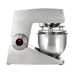 เครื่องผสมอาหารแบบตั้งโต๊ะ รุ่น Vari mixer V5 ความจุ 5 ควอร์ต แบบ Planetary Mixer กำลังไฟ 2/5 แรงม้า 115 โวลต์ - Product Image 2