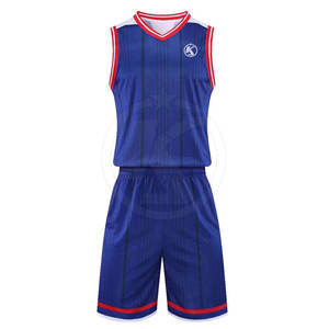 Latest Design Men <b>Basketball</b> Jersey Uniform Custom Design Team Wear <b>Basketball</b> Uniform - Product Image 1