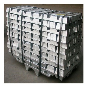 Compre lingotes de aluminio no aleado de la serie A7 7000 al 99.99% a precio económico - Product Image 4