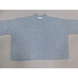 Chaqueta acolchada estilo bohemio hecha a mano para mujer, manga larga, temporada de invierno, tela de algodón transpirable, técnicas impresas - Product Image 4