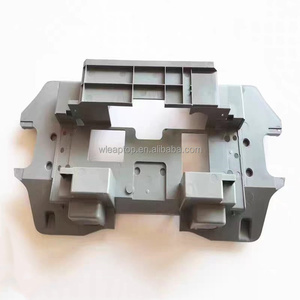 แผ่นฐานด้านล่างตัวเครื่องแท้ Agras T50 T25 สำหรับซ่อมแซมตัวเครื่องโดรนพ่นยาทางการเกษตร - Product Image 3