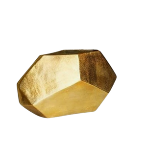 Home Decoration Planter <b>Pot</b> Wedding Centerpieces <b>Gold</b> Flower Planter for Wedding Table Decoration & Supplies - Product Image 6