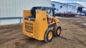 Minicargador TR340 usado y Nuevo 2018 - Product Image 5