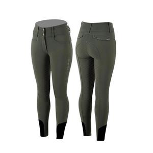 Pantalones forrados a prueba de viento resistentes al agua de alta calidad para montar en invierno Equipo ecuestre al aire libre disponible a precio mayorista - Product Image 1