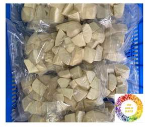 Vietnam Premium Frozen BreadFruit IQF Pelado Frozen BreadFruit Venta al por mayor Exportación Precio competitivo Suministro de embalaje flexible - Product Image 6