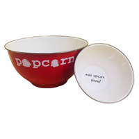 Cuencos para servir redondos de acero inoxidable con diseño de textura Cuenco de mesa para frutas Pasta Palomitas de maíz y patatas fritas Cuencos para servir