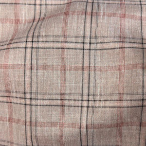 ผ้าพิมพ์ลายดิจิทัลโพลีวิสโคสคุณภาพพรีเมียมสำหรับเสื้อเชิ้ต ใช้สำหรับงานตัดเย็บเสื้อผ้าระดับสากลแบบ OEM - Product Image 1