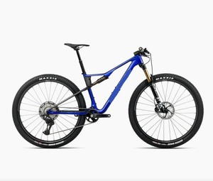 Brand New Oiz M-PRO Carbon OMX 12-Speed Cross-Country Bike - Product Image 2