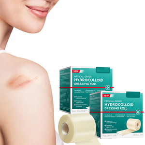 Oferta Especial: Láminas <span class=keywords><strong>de</strong></span> Silicona para Eliminar <span class=keywords><strong>Cicatrices</strong></span>, <span class=keywords><strong>Tiras</strong></span> <span class=keywords><strong>de</strong></span> Gel <span class=keywords><strong>de</strong></span> Silicona para <span class=keywords><strong>Cicatrices</strong></span> <span class=keywords><strong>de</strong></span> Acné, Queloides, Cirugía y Quemaduras, Parche para <span class=keywords><strong>Cicatrices</strong></span> - Product Image 1